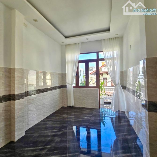 BÁN NHÀ 3,5 TẦNG - KIỆT TRẦN CAO VÂN, XUÂN HÀ, THANH KHÊ, ĐÀ NẴNG - 7