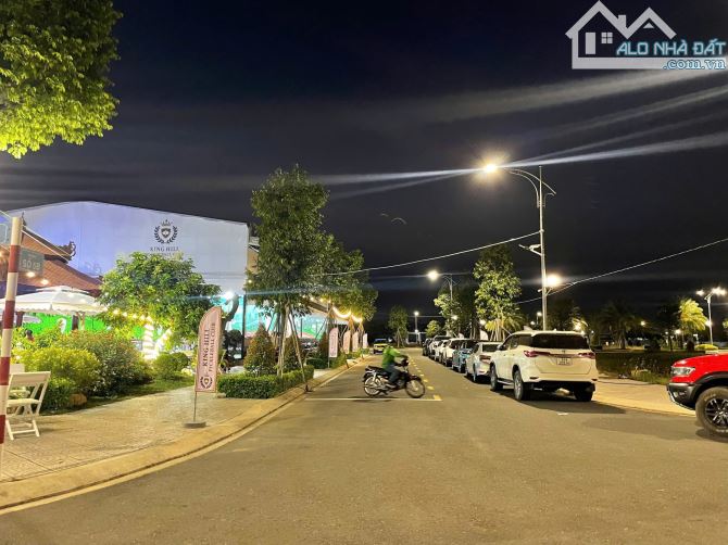 KING HILL RESIDENCES – SHR-Thanh Toán 40% Công chứng ra sổ - 7