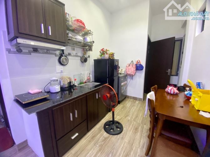 BÁN TÒA CĂN HỘ 5 TẦNG KIỆT Ô TÔ PHẠM CỰ LƯỢNG GẦN VÕ VĂN KIỆT-SƠN TRÀ-DÒNG TIỀN TỐT - 7