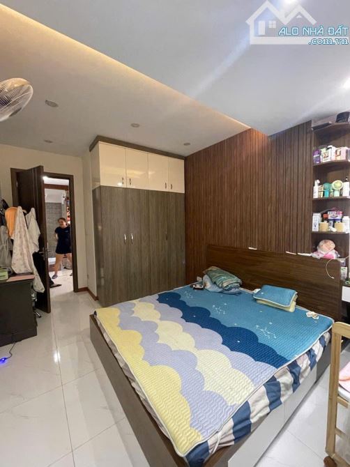 BÁN CHUNG CƯ TÒA CT1A -  KĐT GIAO LƯU - HỒ ĐIỀU HÒA - 2 NGỦ 2 WC - 72M2 - 5,3 TỶ - 7