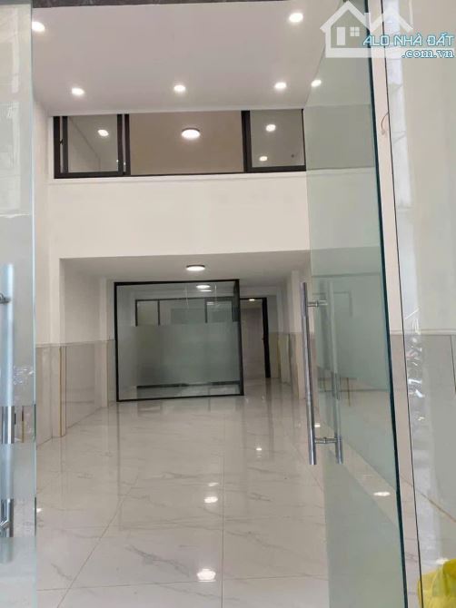 Nhà hẻm 8m 218/2a Trần Hưng Đạo Q5 4x20m 1L 17 triệu - 7
