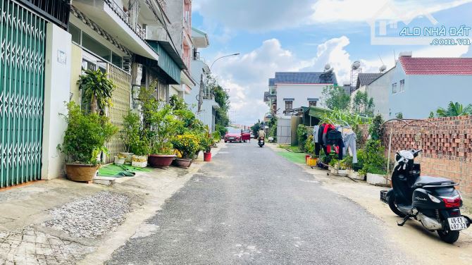 BÁN NHÀ 3 TẦNG - KHU VỰC TRUNG TÂM PHƯỜNG 9, TP. ĐÀ LẠT – MẶT ĐƯỜNG RỘNG Giá 8.5 Tỷ - 7