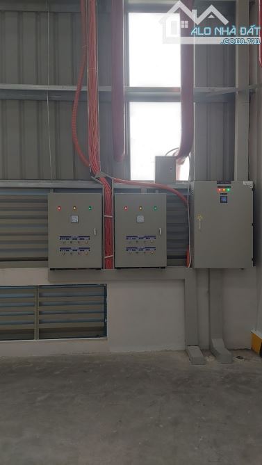 FOR LEASE: FACTORY IN PHO NOI A IP, HUNG YEN (3,000m² - 10,000m²) - 7
