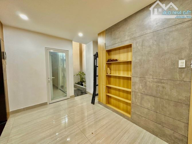 SIÊU PHẨM HẺM XE HƠI LÊ VĂN SỸ - KHU DÂN TRÍ, GIÁ TỐT BÁN GẤP - 7
