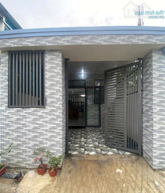 Bán nhà c4 121,1m2 ở Tân Hiệp giá 855 triệu shr - 7