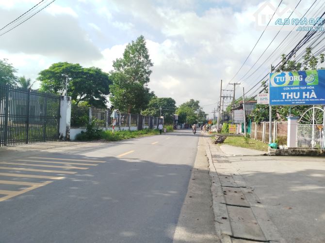 BÁN NHÀ MẶT TIỀN NHỰA - SÁT BÊN TÁI ĐỊNH CƯ BÌNH MINH,ĐỒNG NAI - 7
