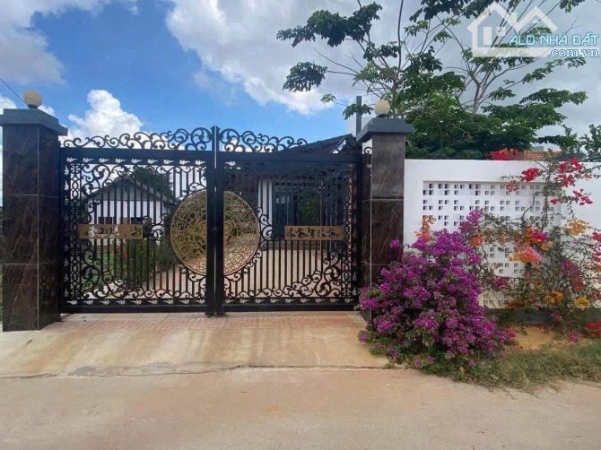 🏠 Thêm 1 căn nhà xịn ngay trung tâm thị trấn Long Điền - 7