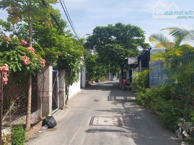 Bán đất mặt đường Trịnh Khắc Lập phường TM. Lợi Quận 2 cũ gần chợ Cây Xoài (209m2) 30 tỷ - 7
