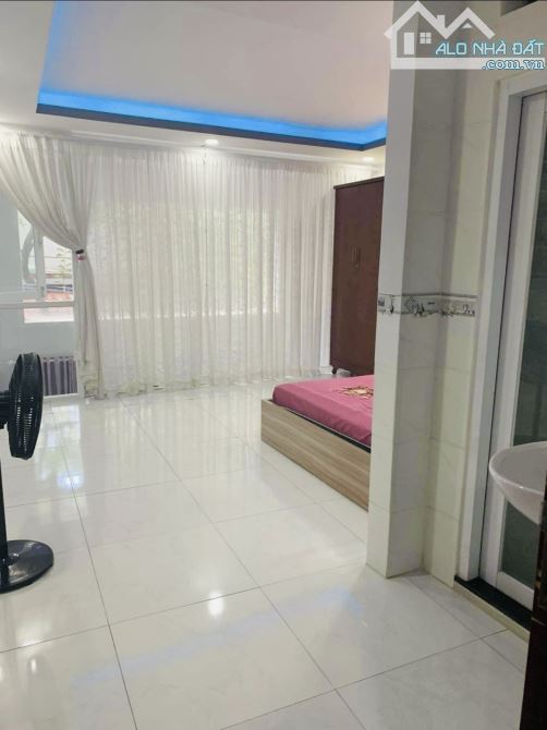 Bán Nhà Bà Điểm Hóc Môn- 83M2 (5X 17 ) - 2Tầng - Hẻm HXH -  Chỉ 4,78Tỷ. - 7