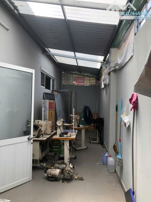 Bán nhà mặt tiền đường XTT2, xã Xuân Thới Thựơng, Hóc Môn, HCM. Giá 12,8 tỷ - 7