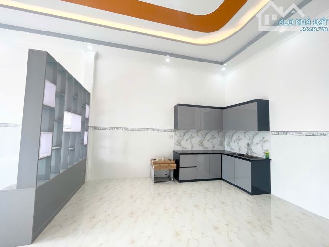 CG Bán nhà đẹp mới xây vị trí sáng KDC Đông Phú, xã Châu Thành, TP Cần Thơ. - 7
