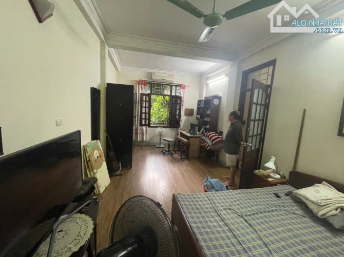 Bán nhà Trần Bình, Cầu Giấy, 48 m2, 4 tầng, mặt tiền 8m, giá 16.5 tỷ - 7