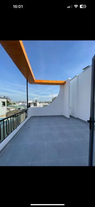 🏡 SIÊU PHẨM VILLA 3 TẦNG - NGANG KHỦNG 7M - FULL NỘI THẤT - KHÔNG CÓ CĂN THỨ 2! 📐 DTĐ: 8 - 7