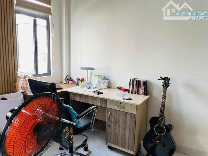 NHÀ CĂN GÓC 2 MẶT THOÁNG – 70M2 – 2 TẦNG – LÊ ĐỨC THỌ, GÒ VẤP – GIÁ 5.8 TỶ - 7