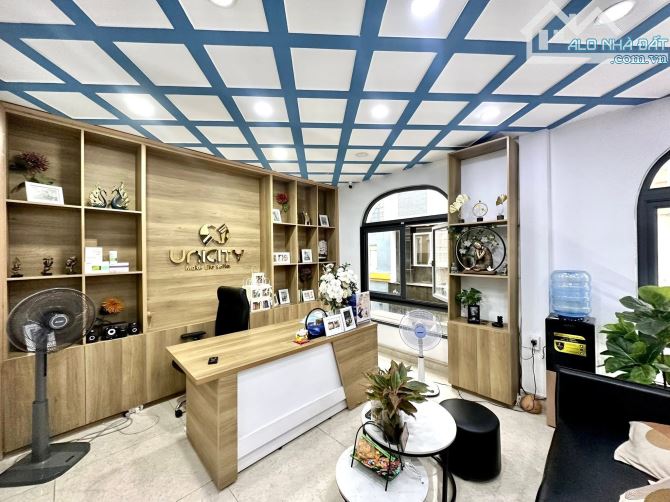 🏡 SIÊU PHẨM NHÀ 5 TẦNG – HẺM 8M KINH DOANH – NGUYỄN XÍ, QUẬN BÌNH THẠNH - CHỈ 9,3 TỶ - 7