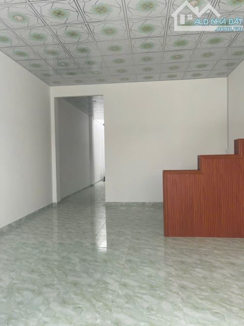 Bán gấp nhà Bình Minh Đồng Nai sổ riêng thổ cư 1 tỷ 550 TL 1 sẹc QL1A. - 7