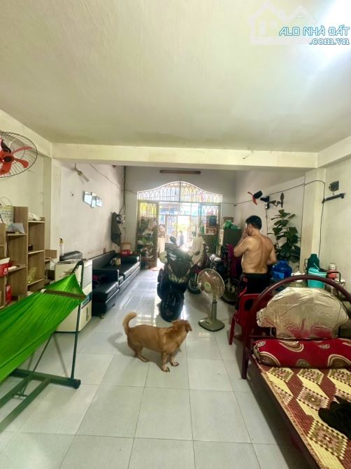BÌNH TÂN-GÒ XOÀI-NGANG KHỦNG 8M-117m²-2 TẨNG-HXH 6M-CHO THUÊ 16TR/T-SHR-GẦN CHỢ-CHỈ 8TỶ7 - 7