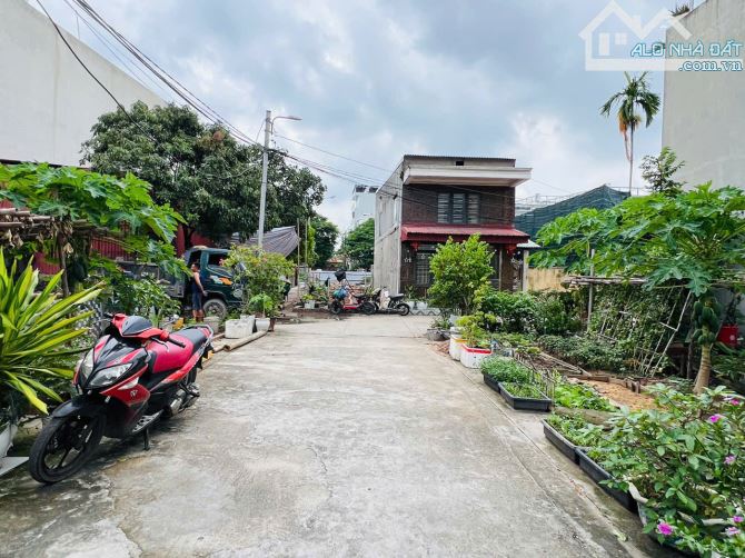 Chính Chủ Bán Lô Góc Dầu Lửa, Sở Dầu, Hồng Bàng  – 64,7m² – Đường 5m – Giá Rẻ 2,75 Tỷ - 7