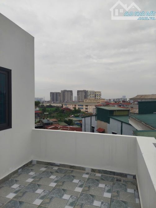 NHÀ 5 T 35M2, NỘI THẤT , PHỐ XỐM, GẦN ĐẠI HỌC ĐẠI NAM - 7