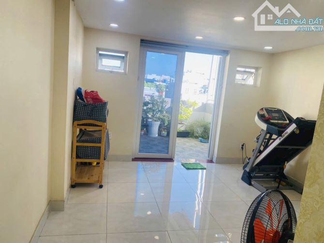 Siêu phẩm MT Nguyễn Hồng Đào, khu Bàu Cát kinh doanh sầm uất - 7