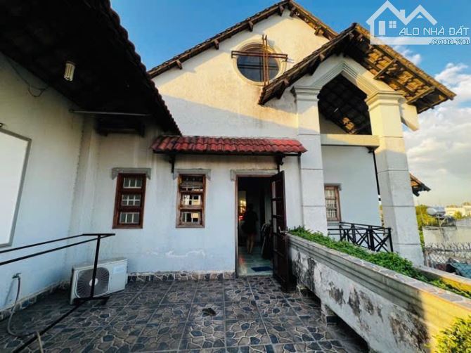 Bán nhà mặt tiền 30m Dương Công Khi 200m2 Tân Hiệp Hóc Môn - 7