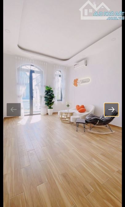 DƯƠNG CÁT LỢI, NHÀ BÈ - 60m2- 4TẦNG - HẺM ÔTÔ - 7TỶ2. - 7