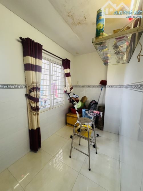 Trần Đại Nghĩa, Tân Tạo A, Bình Tân. DT 4 x 10,5, 3 tầng  Giá giảm 3,7 tỷ TL. - 7
