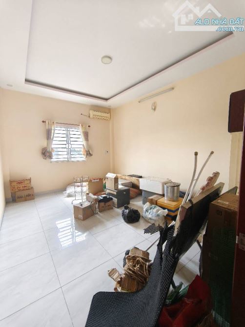 Nhà 4 TẦNG đường THỚI AN 13, Phường Thới An, Q.12, dt 214,8m2 (4,5mx23m). Đường 5m,💰7Tỷ - 7