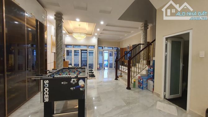 🌟 BÁN BIỆT THỰ VIP VÕ THỊ SÁU Q1 – 4 TẦNG – NGANG KHỦNG 6.4M - DTSD 325.8M² – GIÁ TỐT 🌟 - 7