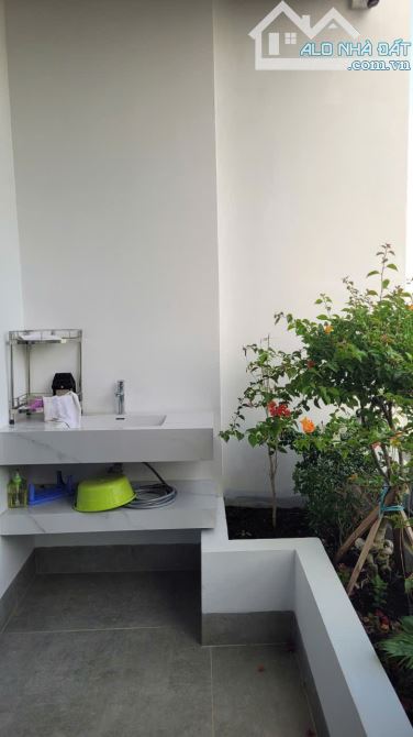 Bán nhà 1 trệt 2 lầu khu phố biển rạng đông Hướng Nam view công viên - 7