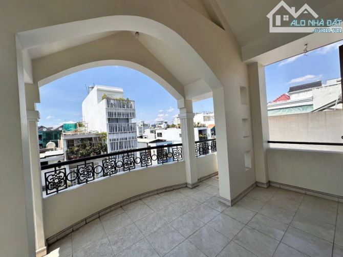 Bán nhà MT đường số 15, Tân Quy, Quận 7. DT 110m2, ngang 6m, Giá 29tỷ hơn - 7