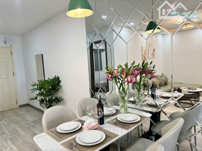 BÁN CĂN 24 TẦNG 2X TÒA CHUNG CƯ MƯỜNG THANH SỐ 4 TRẦN PHÚ, NHA TRANG, KHÁNH HÒA. - 7