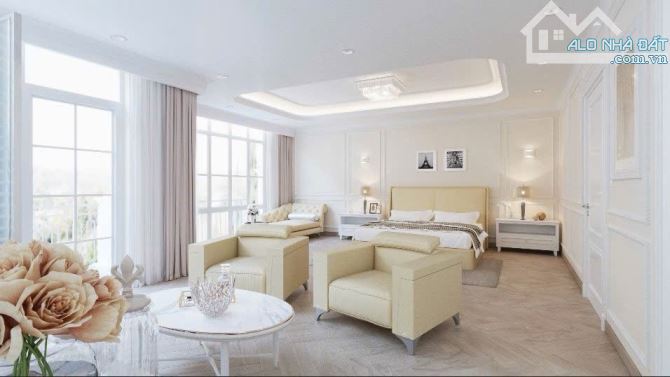 Giảm 2 tỷ, khu VIP đường 3/2 Q10, 29.8 tỷ, 115m2, MT: 5,5m, 7 tầng thang máy - 7