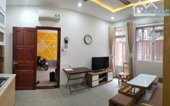 🏠 BÁN NHÀ ĐẸP QUẬN 5 – KHU VIP TRẦN HƯNG ĐẠO – GIÁ TỐT - 7