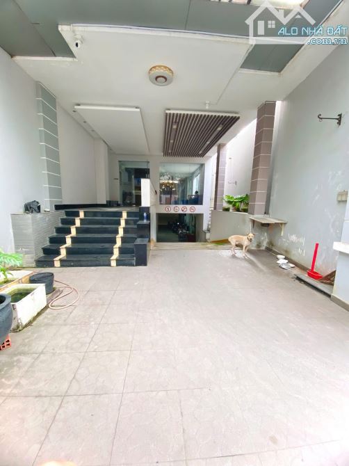 BÁN CHDV PHẠM VĂN CHIÊU 6X31 HẦM 6 TẦNG GIÁ CHỈ 24 TỶ TL - 7