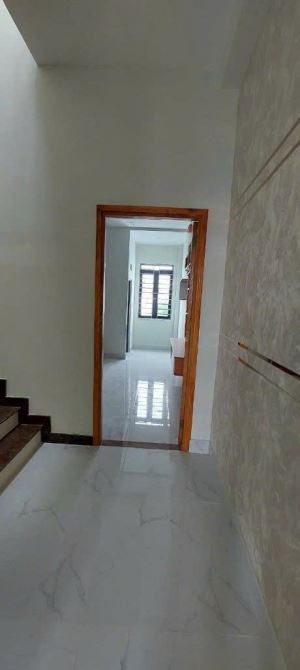 BÁN NHÀ SÁT MẶT TIỀN NGUYỄN ẢNH THỦ TÂN CHÁNH HIỆP QUẬN 12, 5 TẦNG, DT 75M² (4.5× 18) - 7