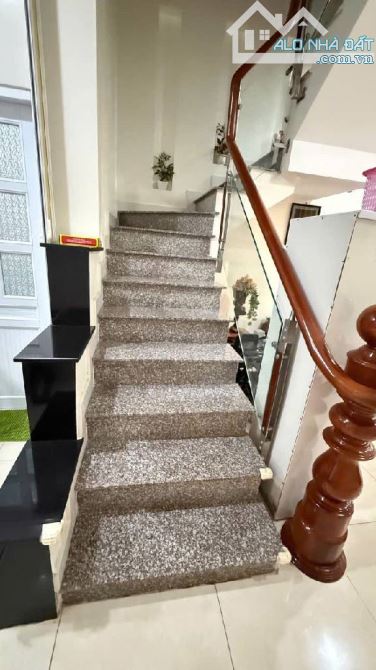 🏡 BÁN NHÀ LÔ GÓC – KHÔNG LỘ GIỚI – 60M2 (4x15) – 2 TẦNG – ĐƯỜNG SỐ 2, TĂNG NHƠN PHÚ B, Q9 - 8