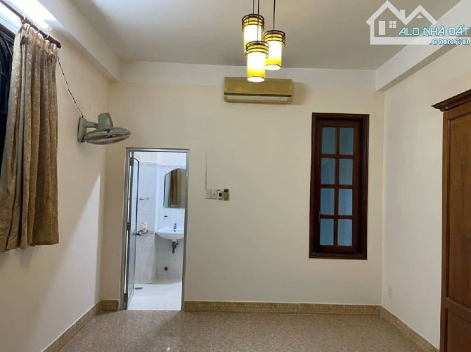 Bán Nhà Riêng 4PN, 3WC, 65m2 tại Trần Xuân Soạn, Tân Kiểng, Quận 7, giá hơn 7 tỷ - 8