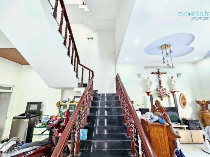 Np618  BÁN NHÀ GÓC 2 MẶT TIỀN CHÍNH P TRẢNG DÀI - 8