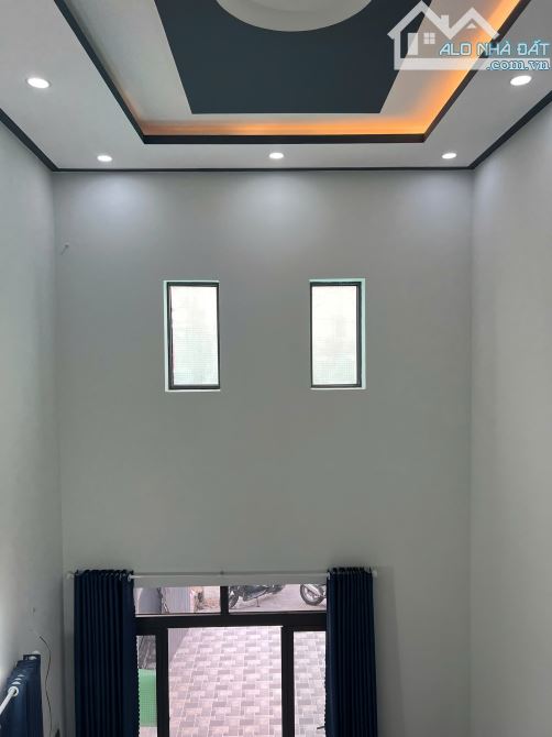 CHỐT NHANH TRONG TUẦN-NHÀ 1 TRỆT 1 LỬNG GÓC 2 MẶT TIỀM HẺM THÔNG,70.2M2,ĐÃ HOÀN CÔNG, SÂN - 8