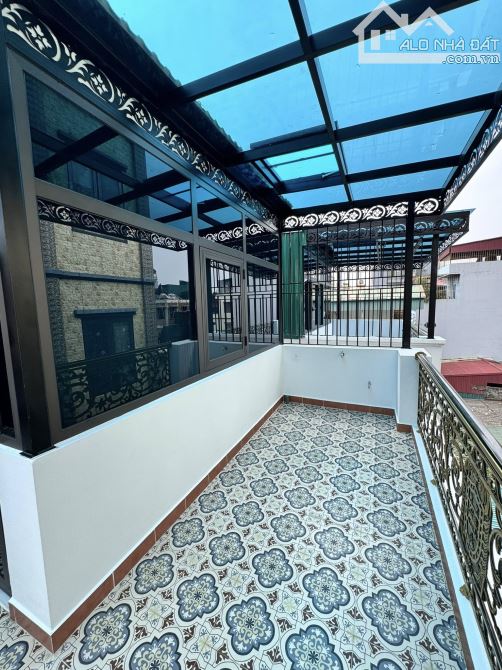 Nhà đẹp 6 tầng, thang máy, 55m, ô tô vào nhà, ở sướng, Kinh doanh đỉnh cao, Trần Duy Hưng - 8