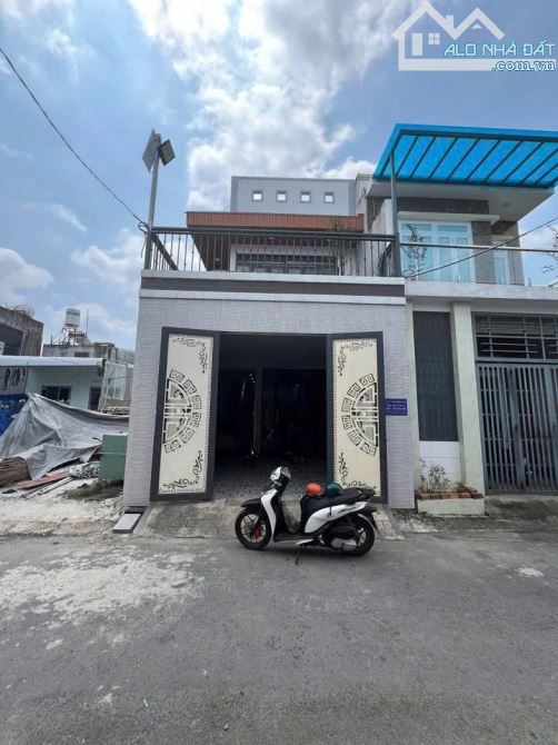 Vỡ nợ nên bán gấp căn nhà ở Tân Phú Trung-Củ Chi, Giá 1 tỷ120, DT 103m2, SHR. - 8