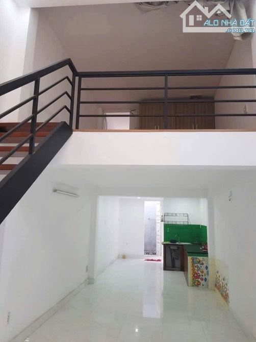 NHÀ 2 TẦNG GIÁ RẺ – LÊ TRỌNG TẤN – TÂY THẠNH TÂN PHÚ 48m2 - SÁT XE HƠI THÔNG– CHỈ 3.8 TỶ - 8