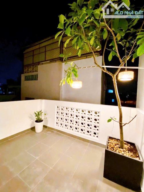 4t799 - Nguyễn Thần Hiến F18 Q4 - KDC hh- Nhà mới đẹ - 8