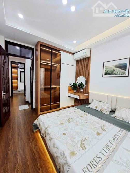 Trung tâm Thanh Xuân– DT 39m MT 3,2 m 4 tầng Chỉ 8,65 tỷ - 8