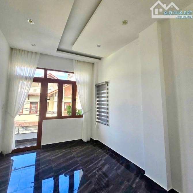 BÁN NHÀ 3,5 TẦNG - KIỆT TRẦN CAO VÂN, XUÂN HÀ, THANH KHÊ, ĐÀ NẴNG - 8