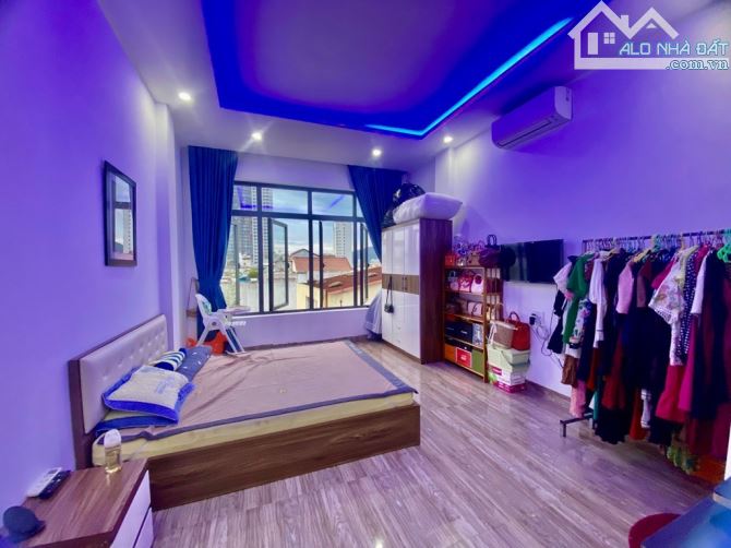 BÁN TÒA CĂN HỘ 5 TẦNG KIỆT Ô TÔ PHẠM CỰ LƯỢNG GẦN VÕ VĂN KIỆT-SƠN TRÀ-DÒNG TIỀN TỐT - 8