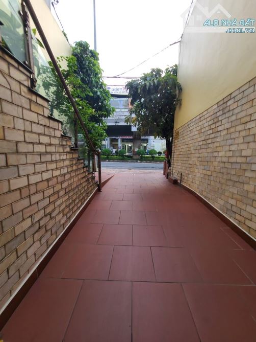 BÁN GẤP KHÁCH SẠN CÓ 20 PHÒNG, THANG MÁY,  HÀ HUY GIÁP QUẬN 12, DT 141 M²(5×28)GIÁ SIÊU RẺ - 8