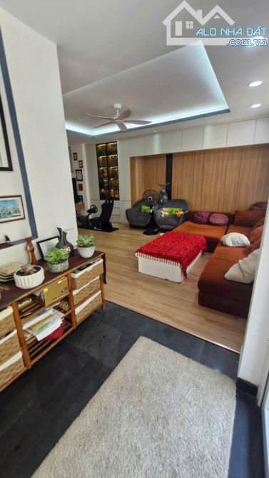 Bán nhà kdc Thời Báo Kinh Tế đường Lương Định Của Quận 2 cũ gần chợ (119m2) 31.5 tỷ - 8