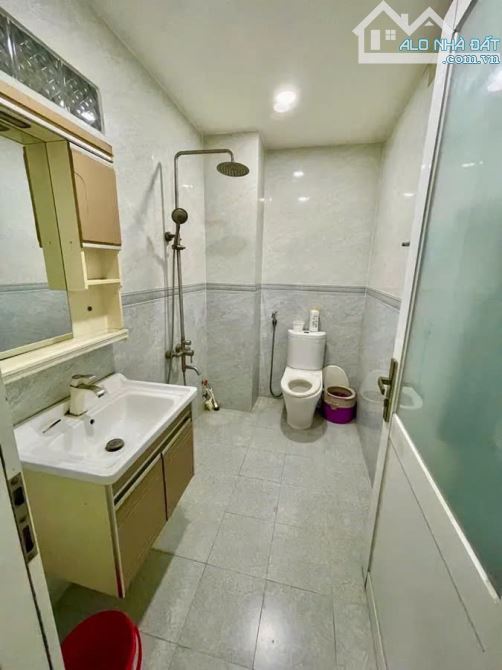 Hẻm 10m có vỉa hè Nguyễn Hữu Tiến 104m2, kinh doanh, ở, đầu tư tuyệt vời - 8